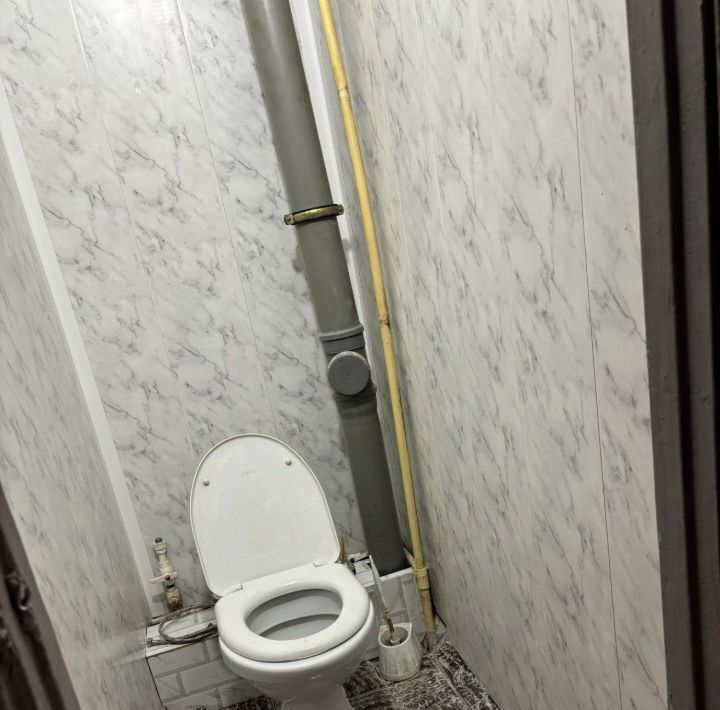 квартира г Якутск ул Можайского 17/6 фото 7