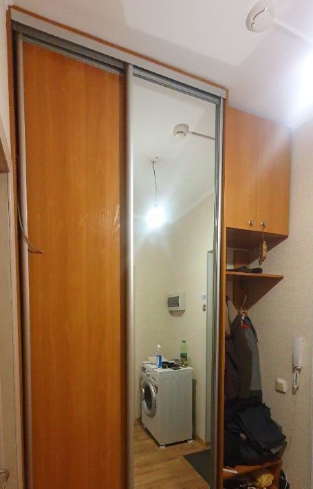 квартира г Якутск ул Винокурова 21 фото 8