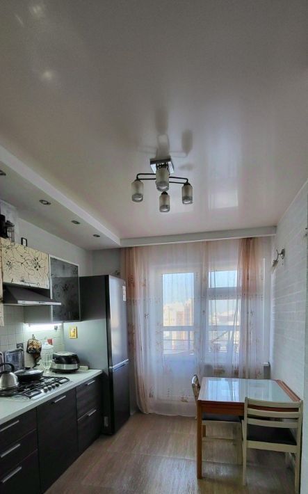 квартира г Якутск ул Орджоникидзе 8 фото 8
