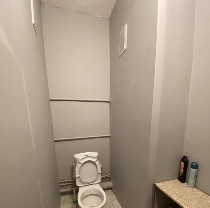 квартира г Якутск ул Петровского 32/2 фото 6