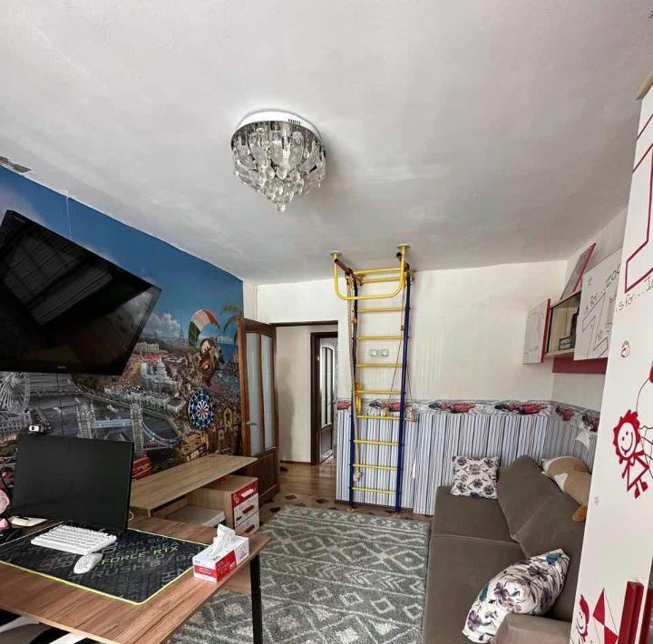 квартира г Якутск ул Мерзлотная 28 фото 9