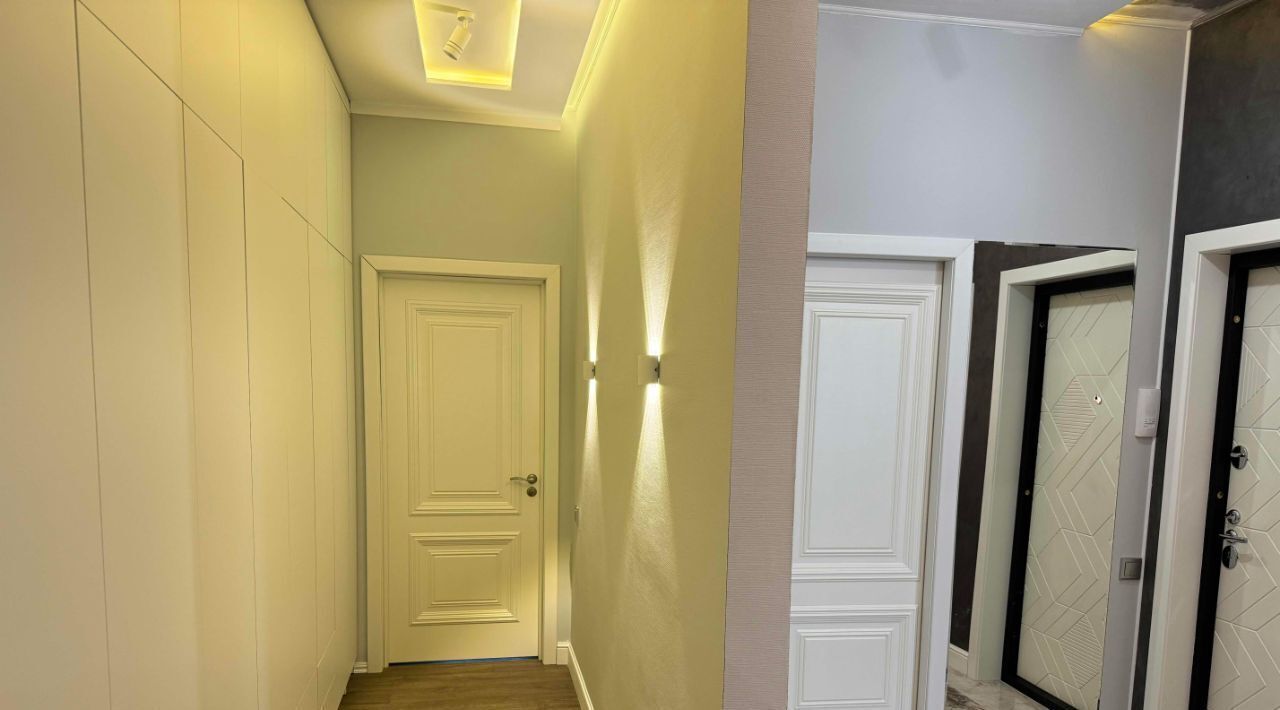 квартира г Якутск ул Кальвица 30 фото 8