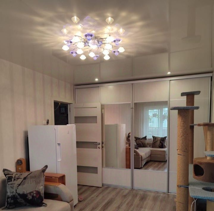 квартира г Якутск ул Кузьмина 34/1 фото 9
