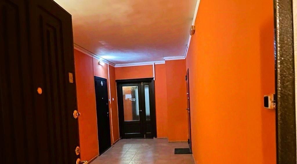 квартира г Якутск ул Пояркова 13к/1 фото 8
