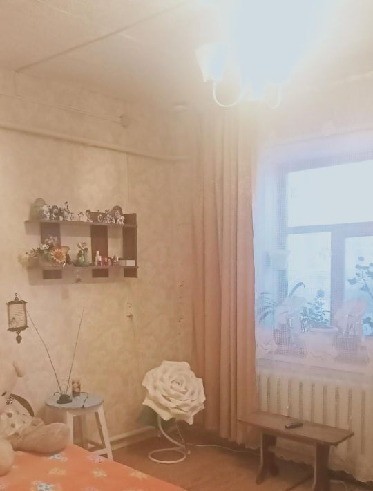 квартира г Якутск ул А.И.Софронова 41 фото 7