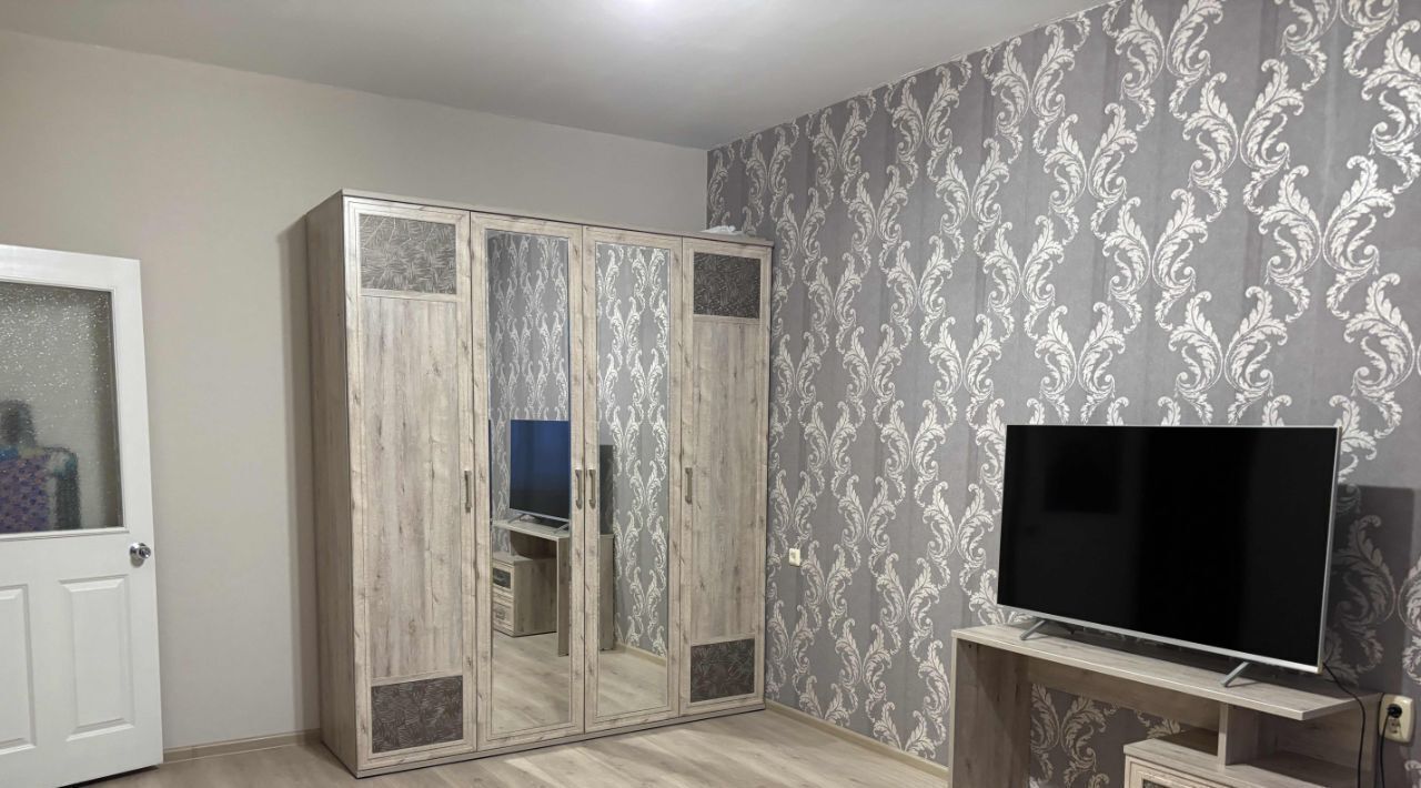 квартира г Якутск ул Петровского 10/3 фото 8