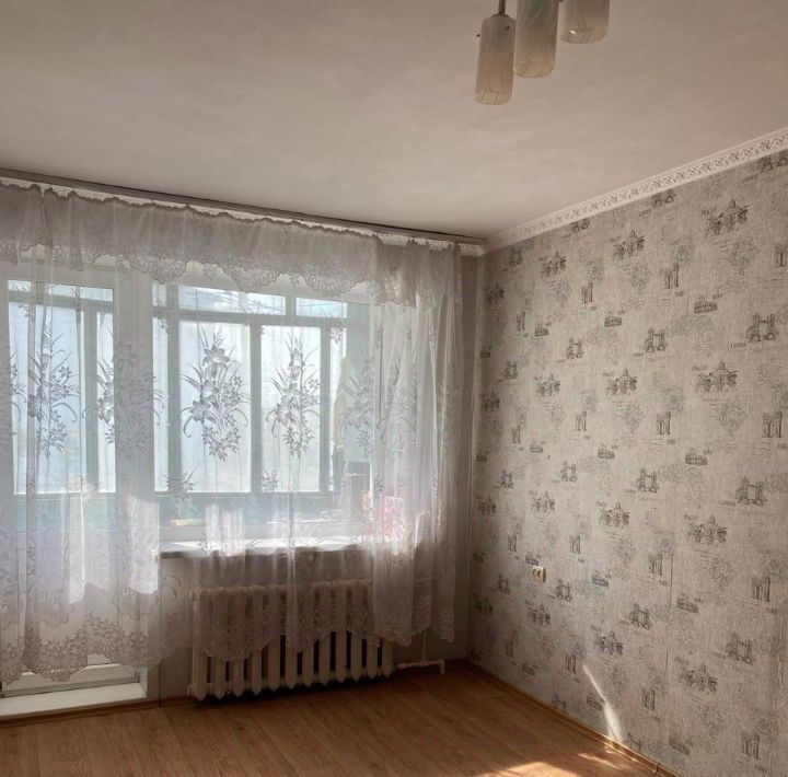 квартира г Якутск ул Кальвица 1/1 фото 8