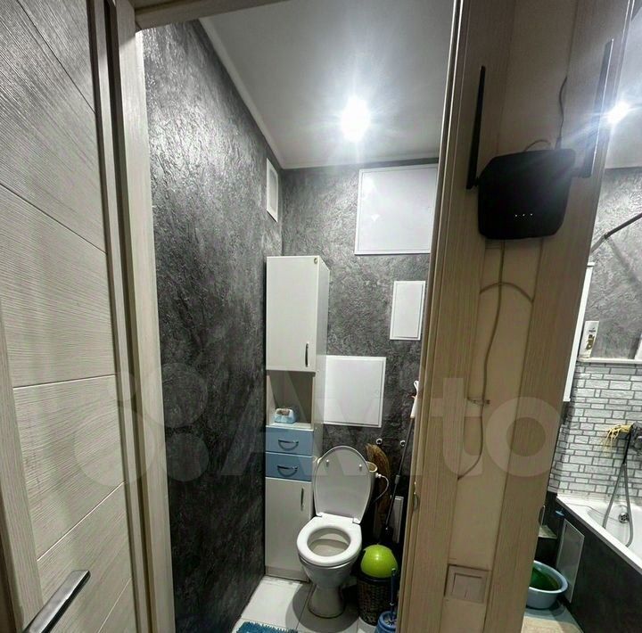 квартира г Якутск мкр 202-й 7 фото 6