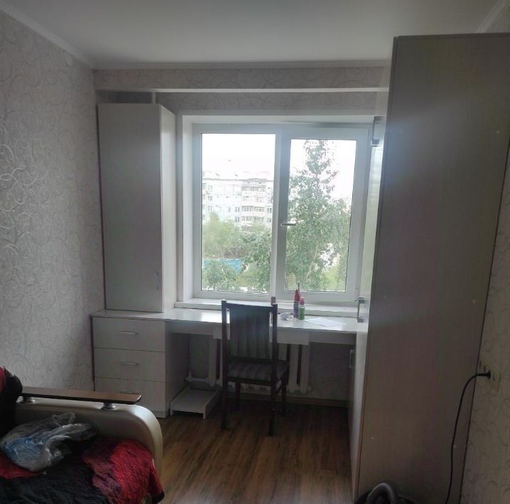 квартира г Якутск ул Кальвица 13/1 фото 7