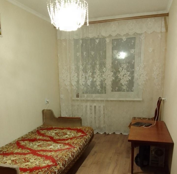 квартира г Якутск ул Каландаришвили 38/6 фото 6