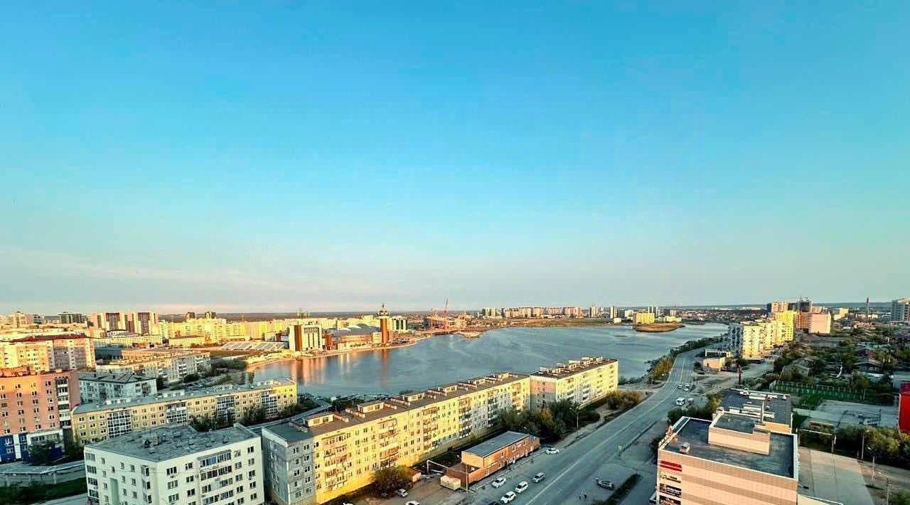 квартира г Якутск ул Лермонтова 102 фото 5