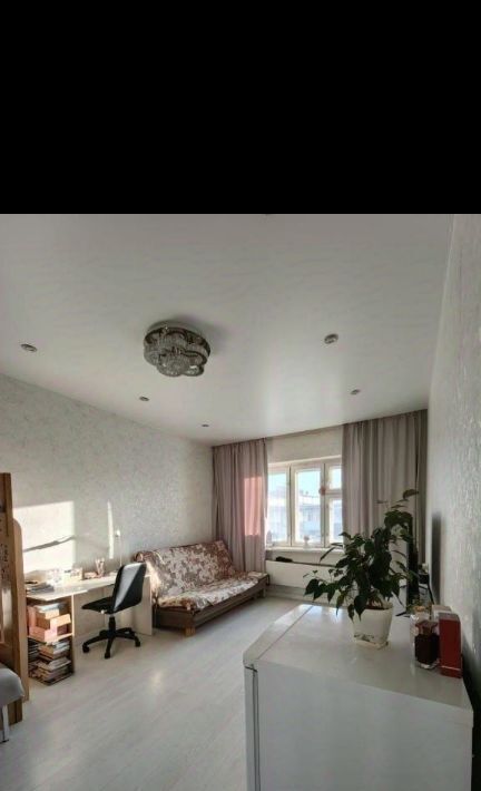 квартира г Якутск пр-кт Михаила Николаева 40/11 фото 6