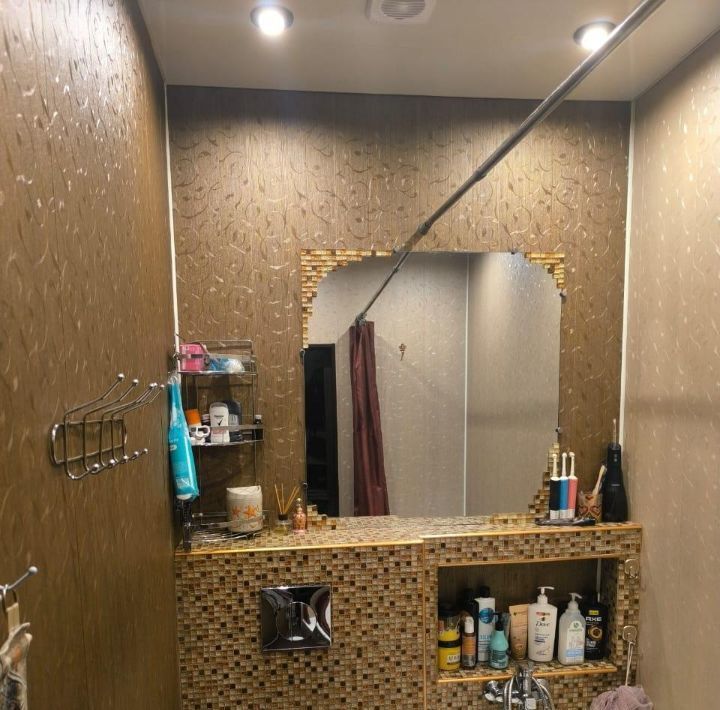 квартира г Якутск ул Можайского 13/3 фото 9