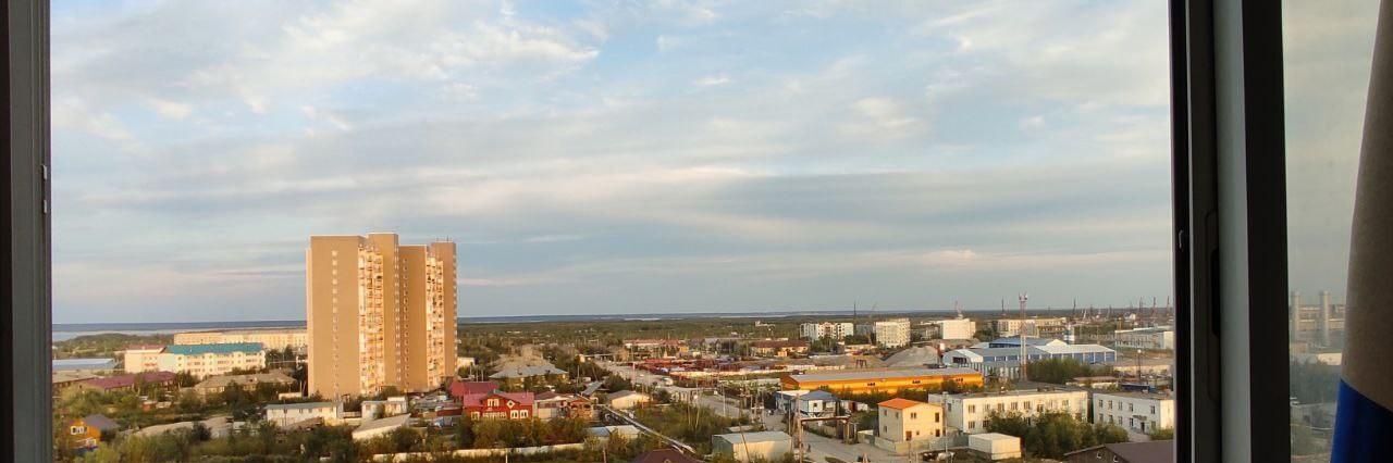 квартира г Якутск ул Челюскина 2/1 Загородный кв-л фото 9