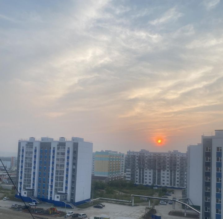 квартира г Якутск ул Рыдзинского 20/2 фото 17