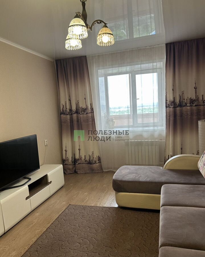 квартира г Чита р-н Центральный ул Хабаровская 70 фото 1