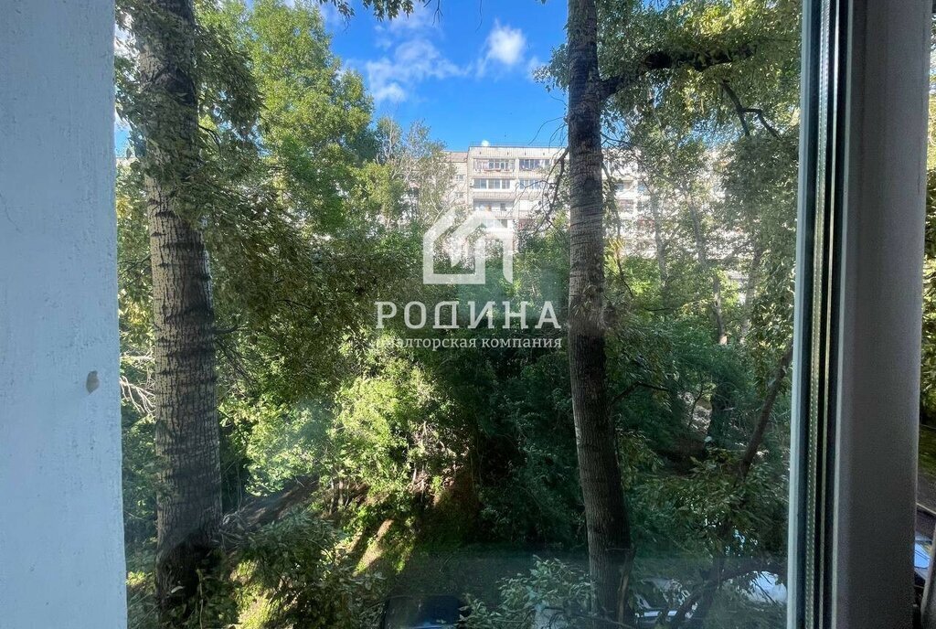 комната г Комсомольск-на-Амуре ул Пионерская 63/3 фото 2