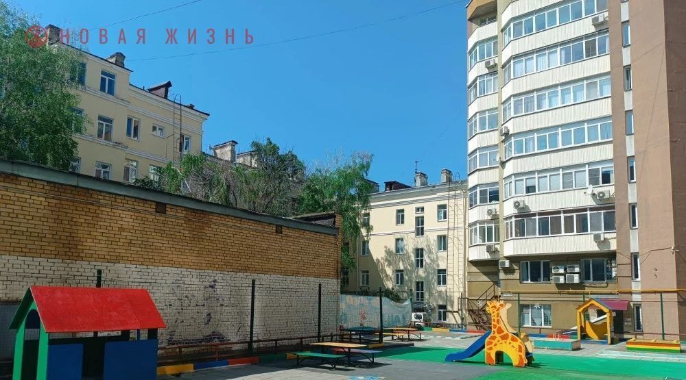 квартира г Самара Алабинская ул Садовая 247/249 фото 16