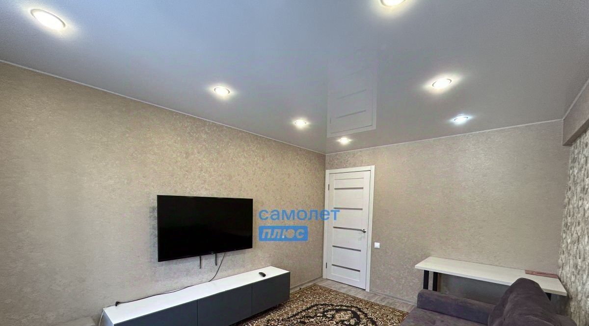 квартира г Бийск ул Ленинградская 60/2 фото 10