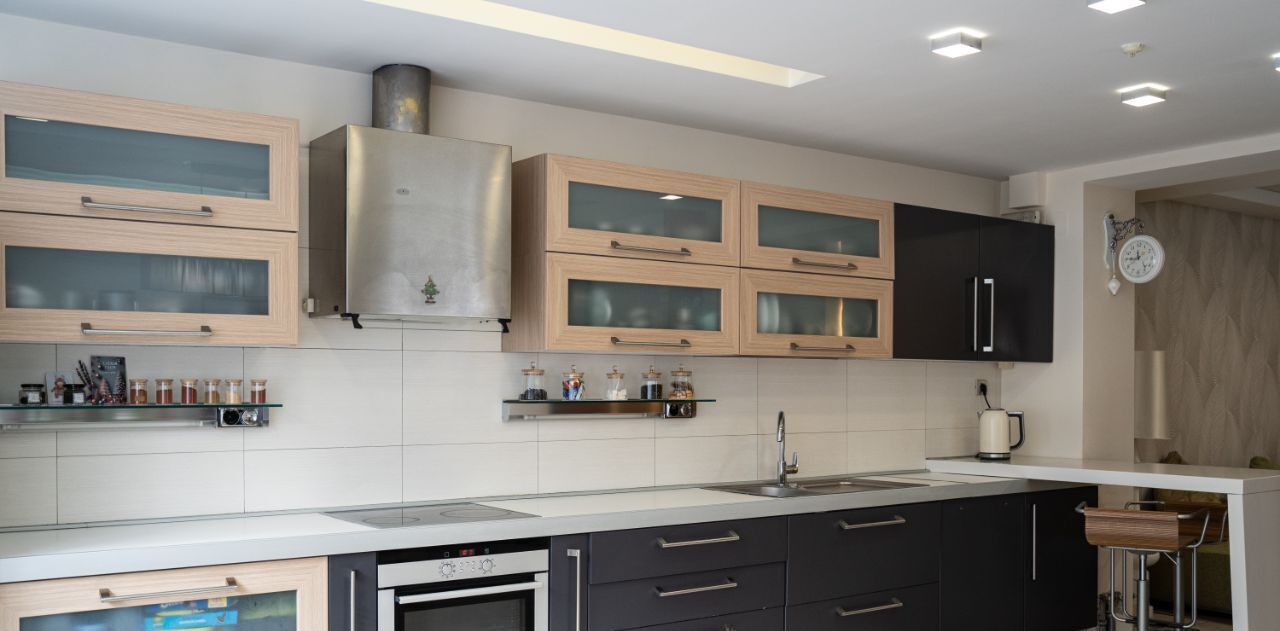 дом г Иркутск р-н Октябрьский ул Байкальская 295/7 фото 14