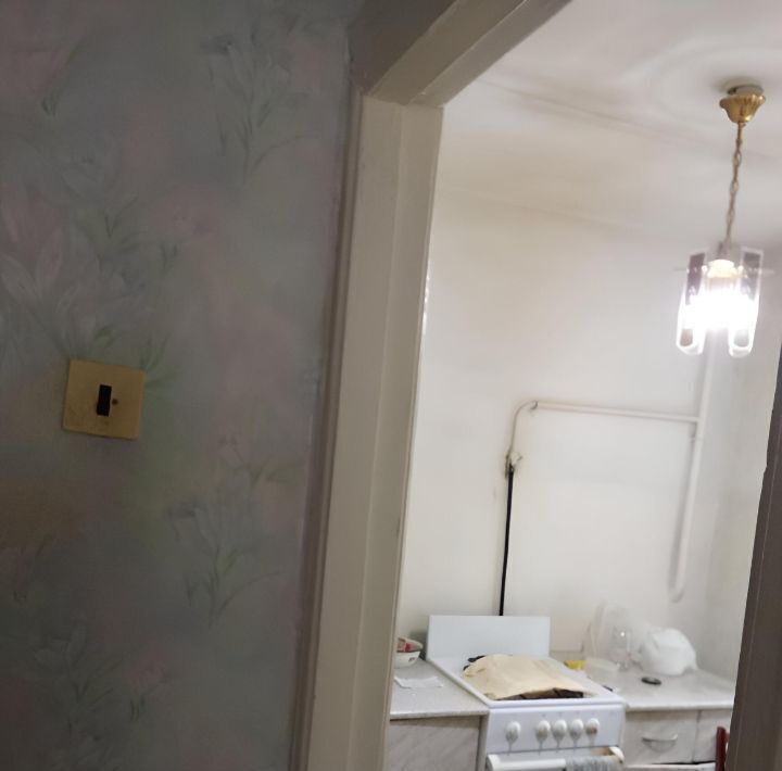 квартира г Екатеринбург Динамо ул Мира 1 фото 4