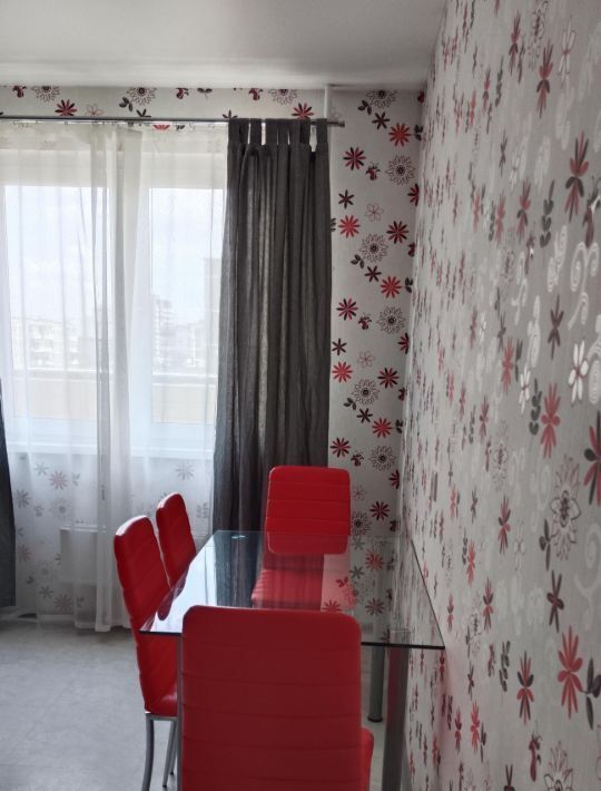 квартира г Екатеринбург Машиностроителей ул Чекистов 5 фото 4