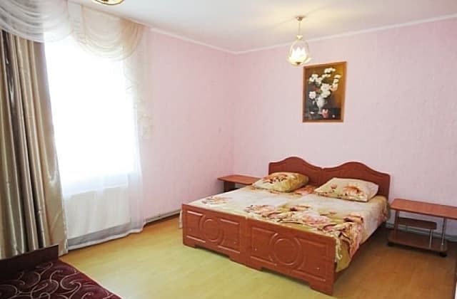 комната г Судак ул Таврическая 23 фото 7