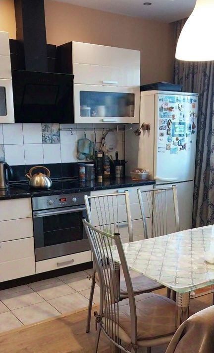 квартира г Улан-Удэ р-н Октябрьский ул Геологическая 24а фото 1