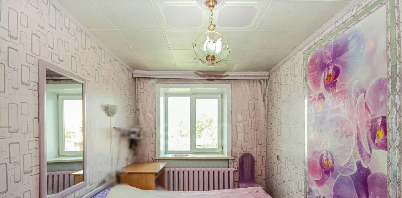 квартира г Улан-Удэ р-н Октябрьский ул Бабушкина 23 фото 7