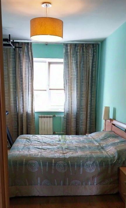 квартира г Улан-Удэ р-н Октябрьский ул Геологическая 24а фото 6