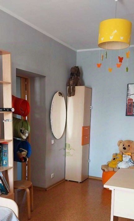 квартира г Улан-Удэ р-н Октябрьский ул Геологическая 24а фото 12