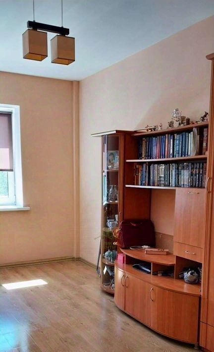 квартира г Улан-Удэ р-н Октябрьский ул Геологическая 24а фото 15