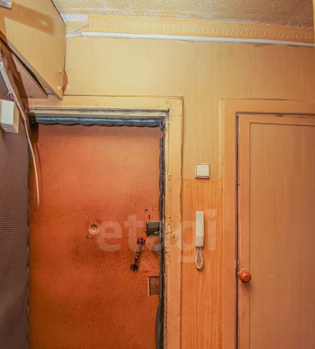 квартира г Улан-Удэ р-н Октябрьский ул Бабушкина 23 фото 24