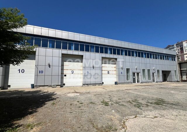 свободного назначения пр-кт Мира 69 Находкинский г. о. фото