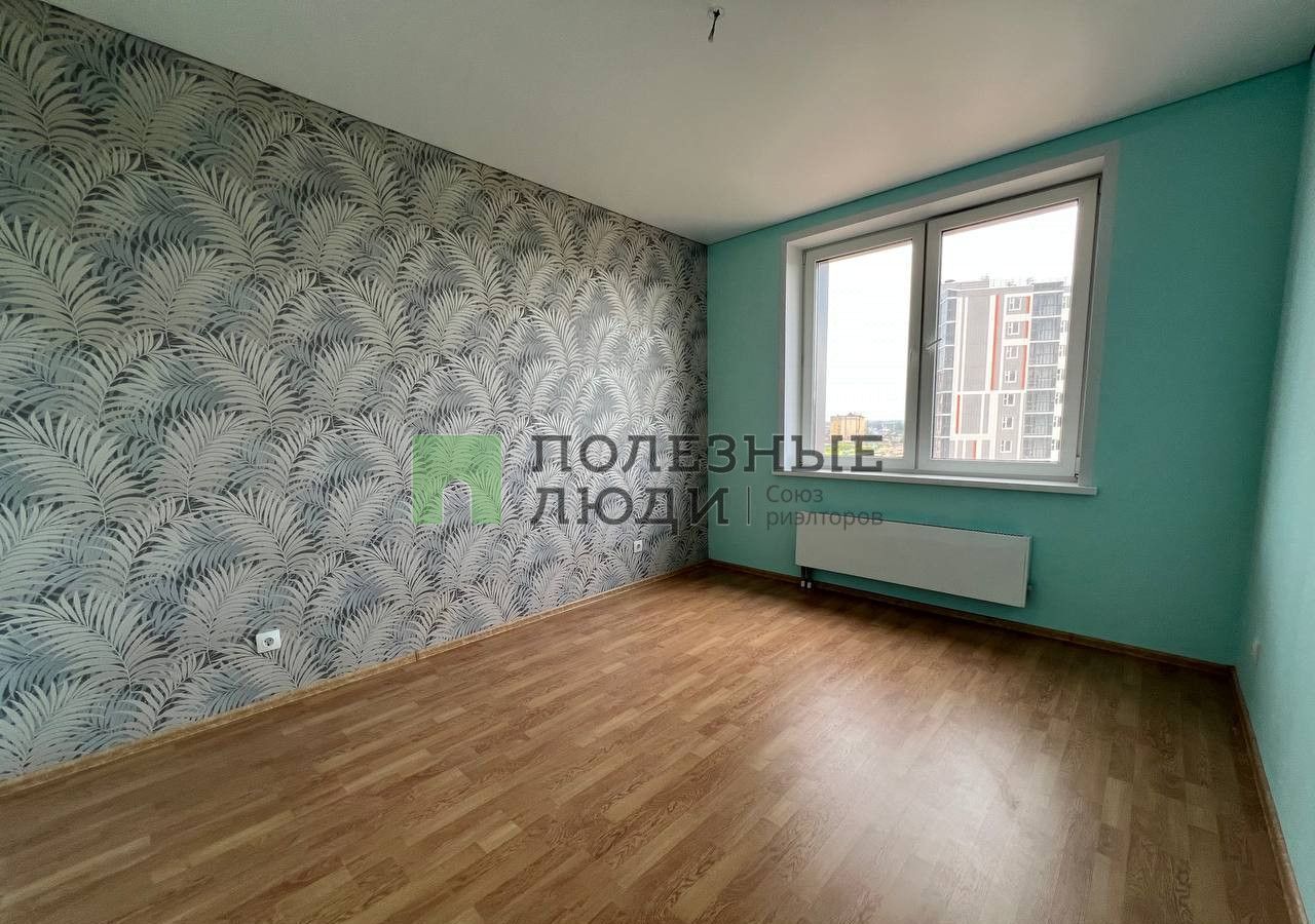 квартира г Красноярск р-н Кировский ул Аральская 53 фото 8