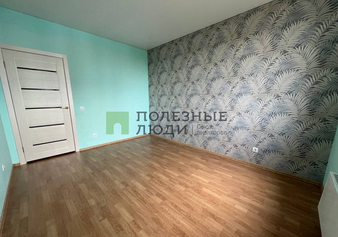 квартира г Красноярск р-н Кировский ул Аральская 53 фото 9