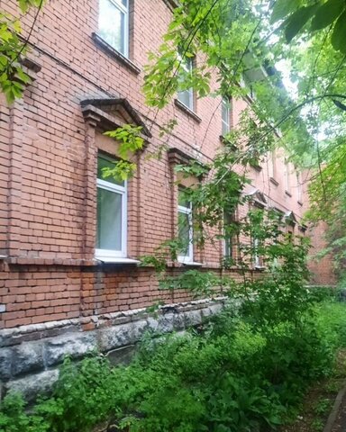 р-н Октябрьский ул Советская 184 фото