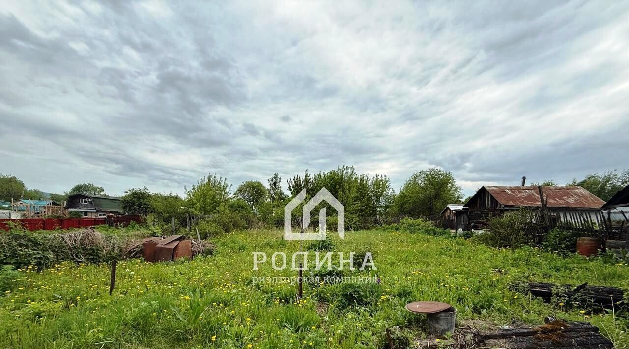 дом г Комсомольск-на-Амуре Центральный округ пер Ангарский фото 5