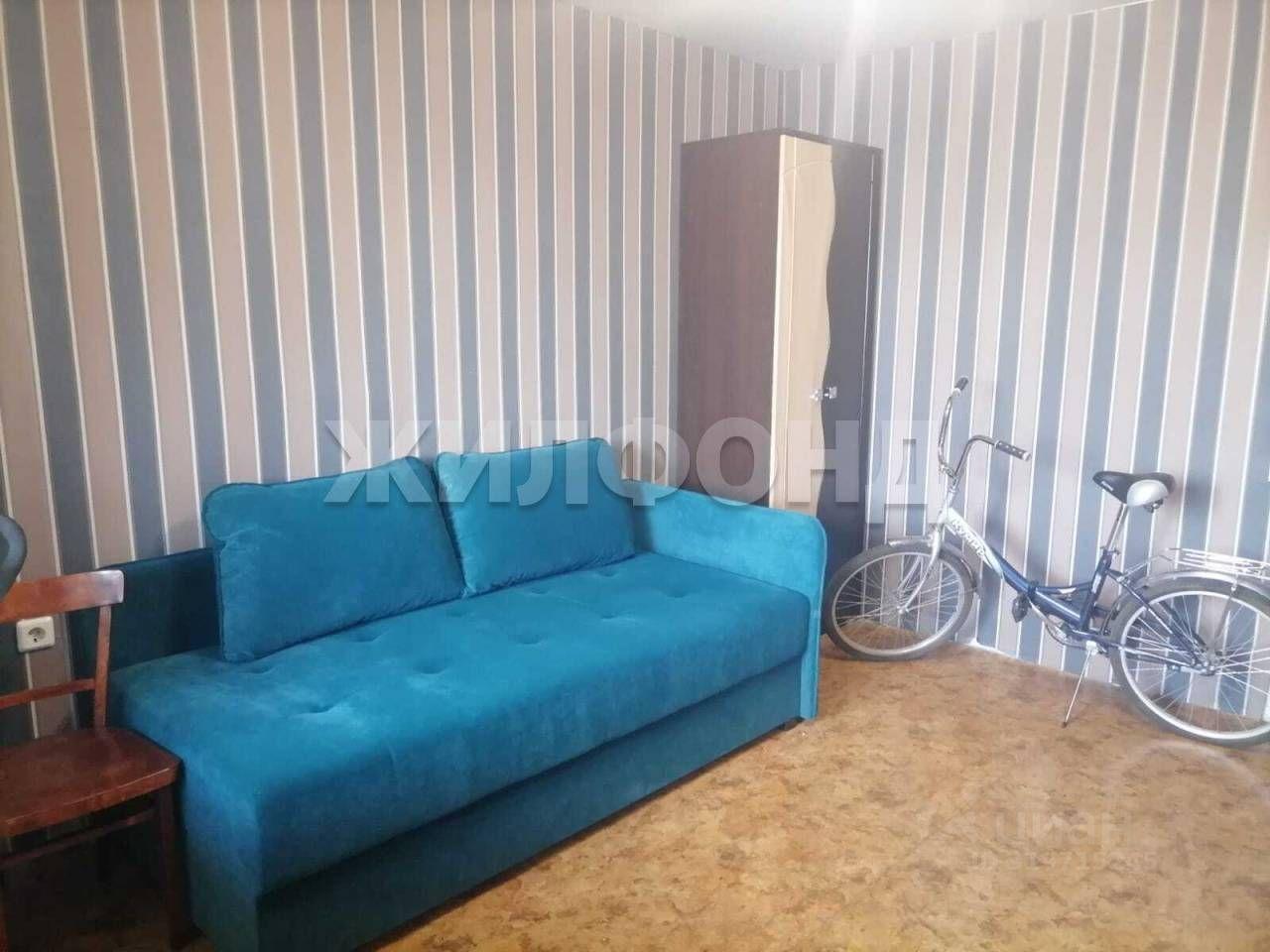 квартира г Обь ул Геодезическая 68/3 фото 5