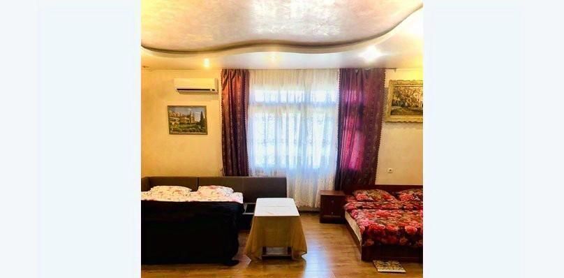 дом г Ялта пгт Кореиз ул Водовозовых фото 5
