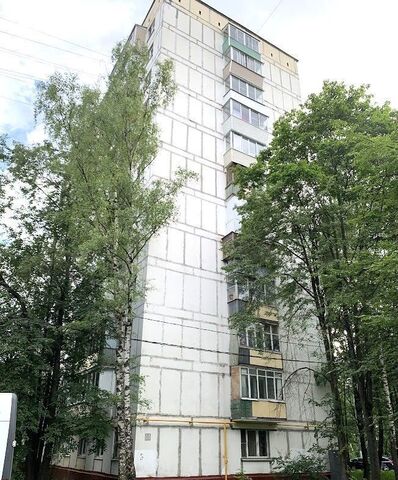 метро Щелковская дом 10к/1 фото