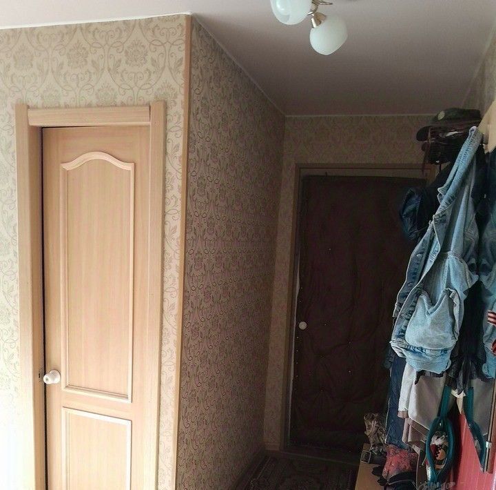 квартира г Биробиджан ул Миллера 15 фото 17