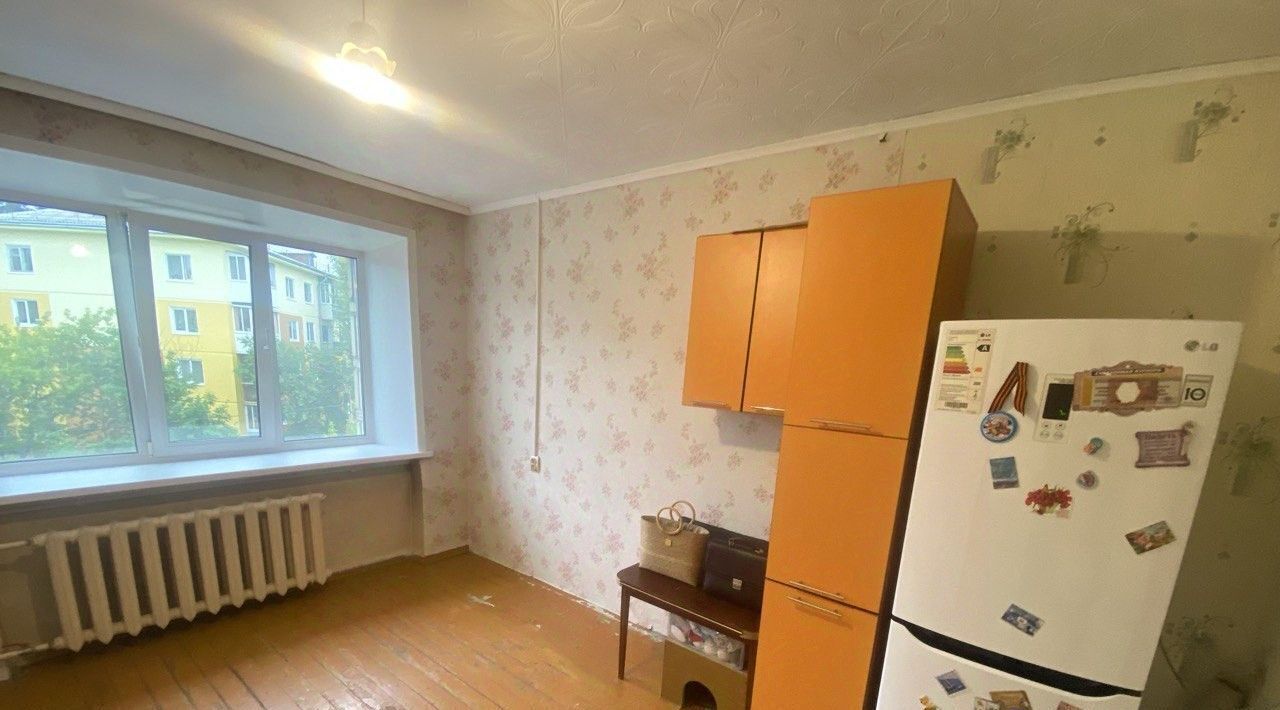 квартира г Ангарск кв-л 93 20 фото 5