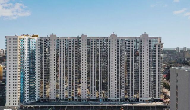 г Екатеринбург Чкаловская ул Громова 26 фото