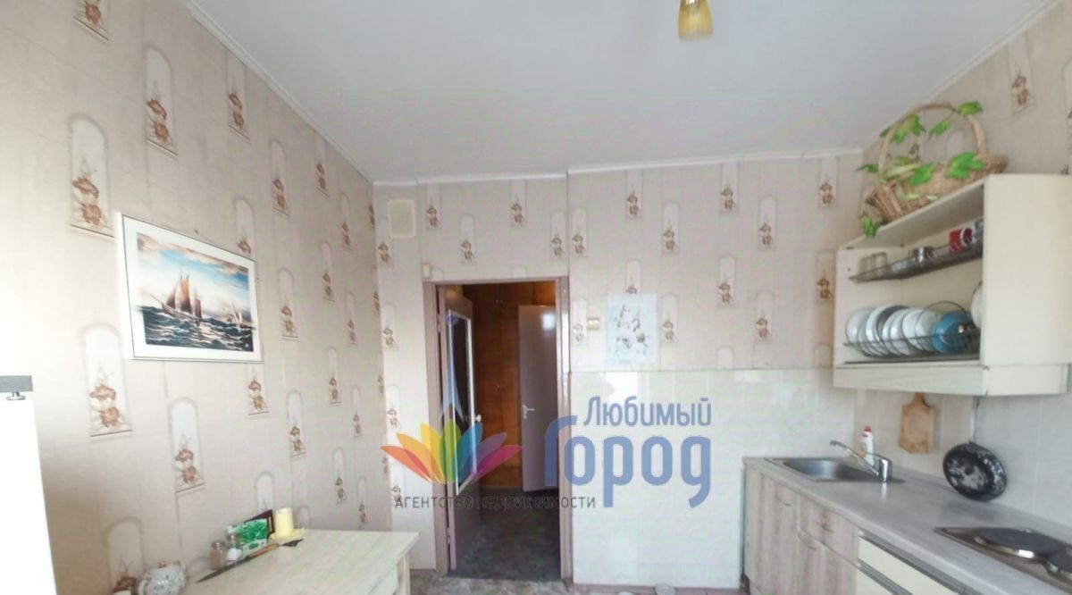 квартира г Новокузнецк р-н Куйбышевский ул Батюшкова 22 фото 7