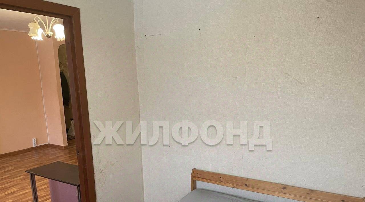 квартира г Юрга ул Строительная 33 фото 14