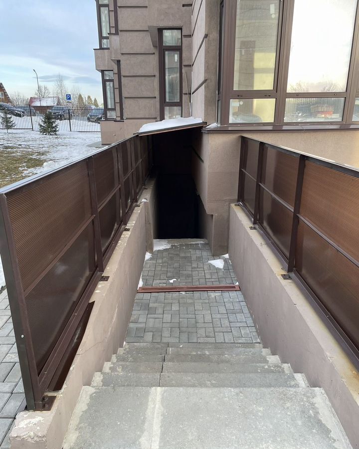 гараж г Кемерово р-н Заводский ул Дружбы 30/5 Кемеровская обл. — Кузбасс фото 10