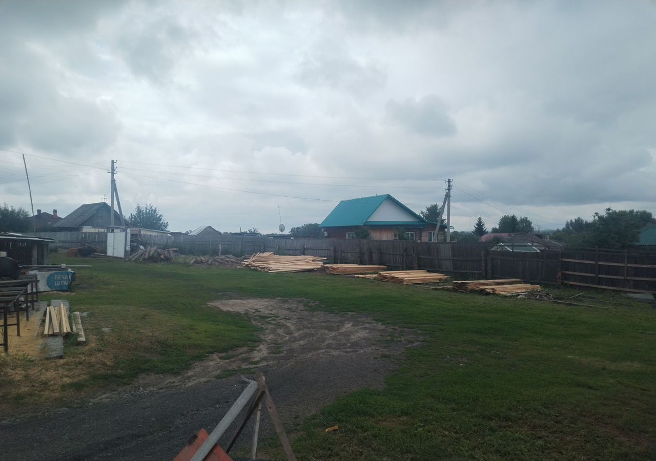 производственные, складские г Заринск ул Карла Маркса 4/1 фото 3
