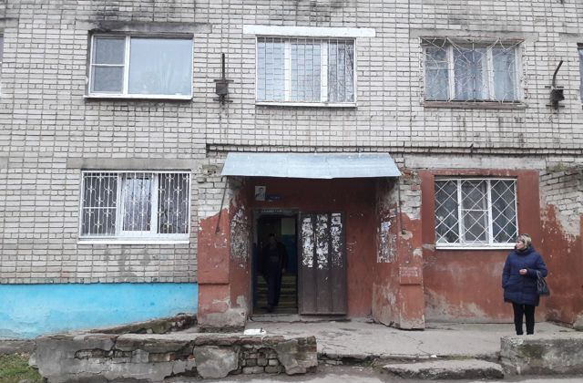 квартира г Йошкар-Ола ул Прохорова 20 фото 4