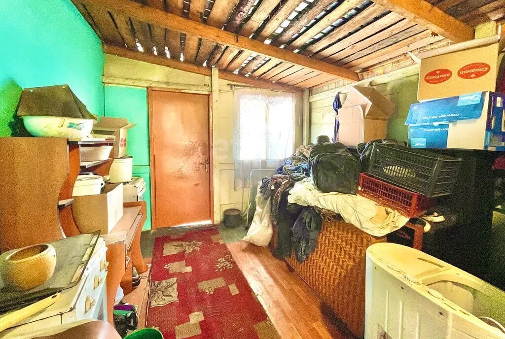 дом г Чита снт Ручеек 139 фото 27